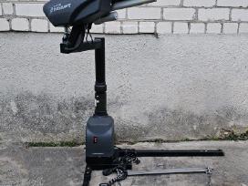 Automobilinis keltuvas / gervė neįgaliesiems