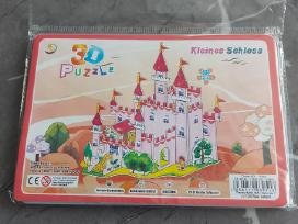 3D delionė