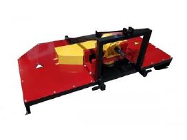 -Kita-, hay mowers / conditioners