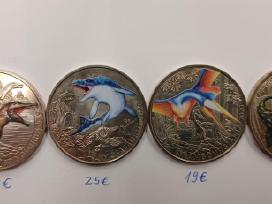 Austrijos monetos