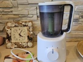 Philips Avent garintuvas blenderis