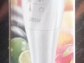Bosch blenderis Rankinis trintuvas 280 W