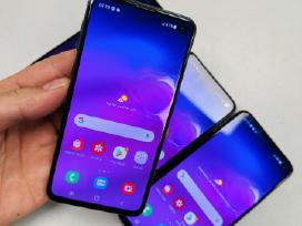 Samsung S10e su garantija