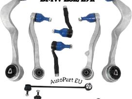 Bmw 1er E8x 3er E9x Nauji Pakabos Komplektai