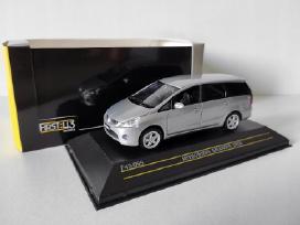 Mitsubishi Grandis