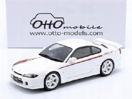 Nissan Silvia
