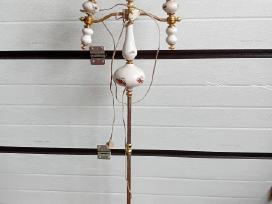 Tarybiniu laiku pramonines lempos,torseras
