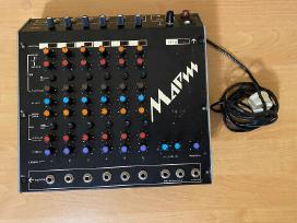 Ieškau elektroninių būgnų modulio