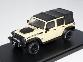 Jeep Wrangler Rubicon