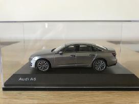 Audi A6 (C8)