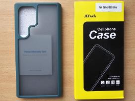 Samsung Galaxy S23 Ultra galinis dangtelis