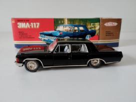 Zil 117