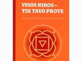 Ezoterinės mokomosios psichologines knygos