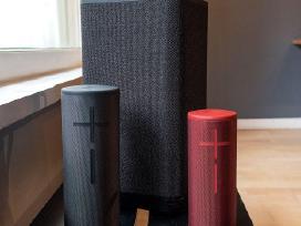 Ue Megaboom 2,3jbl Pulse.go,denonxtreme2, Marshall