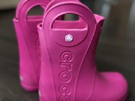 Crocs lietaus batai