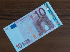 10 Euro 2002 X - Germany / Frequency 4% ( rare )