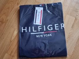 Nauji marškinėliai Tommy Hilfiger, S