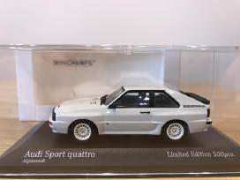 Audi Sport Quattro
