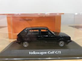 Vw Golf Gti (Mk2)