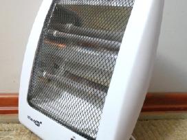 Infraraudonųjų spindulių šildytuvas Standart Rh04s