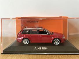 Audi Rs4 Avant (B5)