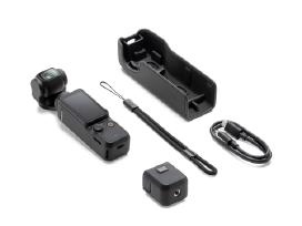 Dji Osmo Pocket 3 Kaina 429 €