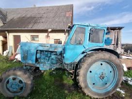 Mtz-52 su Mtz-80 varikliu visą arba dalimis