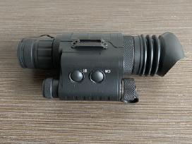 Naktinio matymo monokuliaras „Gals M17“