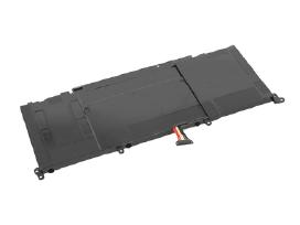 Naujos baterijos Asus