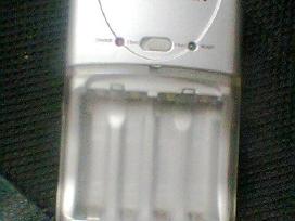 Įkroviklis