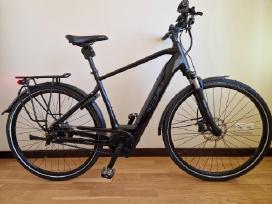Gudereit Et 11 EVO Rohloff E 14 diržine pavara