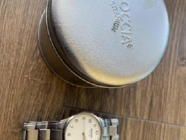 Boccia titanium