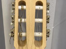 Classic guitar Kremona Fiesta S65c-gg
