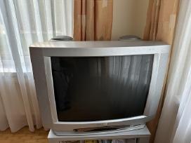 Naudotas, kineskopinis Vido televizorius