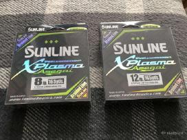 Sunline Valas Xplasma Asegai 150 M #1,2