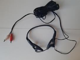 Bose adapt Iq audio calibration system ausinukai