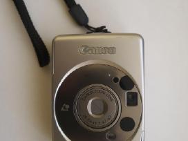 Canon ixus z50
