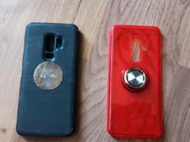 Samung Galaxy S9 Plus dėklai