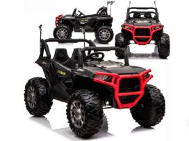 24v 2x200 Buggy Jc999 elektromobilis vaikams