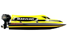 Mad flow v2