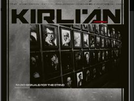 Kirlian Camera 2 vinilai (2lp red)
