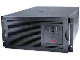 Apc Smart-ups 5000 (Rack mount)