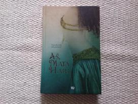 Aš, Mata Hari Yannick Murphy