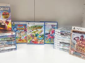 Sony Playstation 4/5 žaidimai Pc Helios City