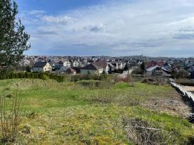 Parduodamas sklypas išskirtinėje vietoje