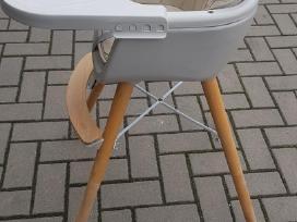 Kėdutė maitinimo Eco Toys Seat