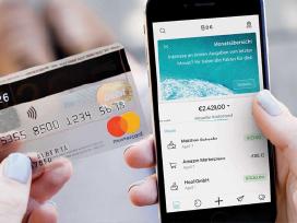 Iki 35 Eur už registraciją Vokietijos banke N26