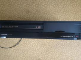 Vhs Fisher -Model Fvh-u908