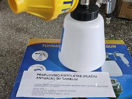 Praplovimo Pistoletas Plovimo Pistoletas