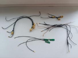 WiFi Sma/ipx (u.fl) prijungimo kabeliukas